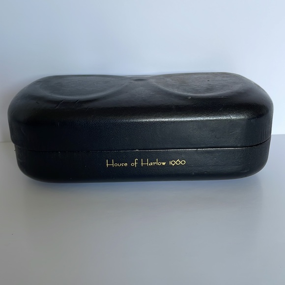 HOUSE OF HARLOW 1960 ADALYN SUNGLASSES - Picture 9 of 10